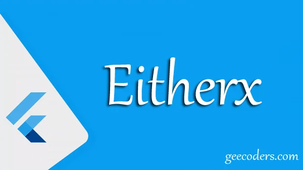 كيفية التعامل مع ارجاع الخطأ من API في تطبيقات Flutter