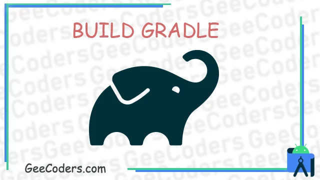 شرح كيفية الاضافة داخل ملف build gradle بعد التحديث الاخير