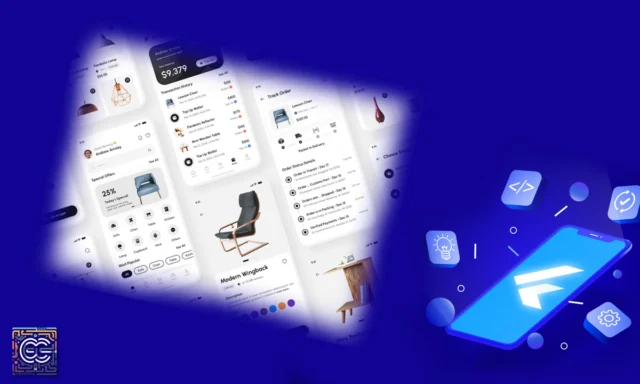 تطبيق متجر إلكتروني بفلاتر مفتوح المصدر بتصميم عصري | Flutter Ecommerce App