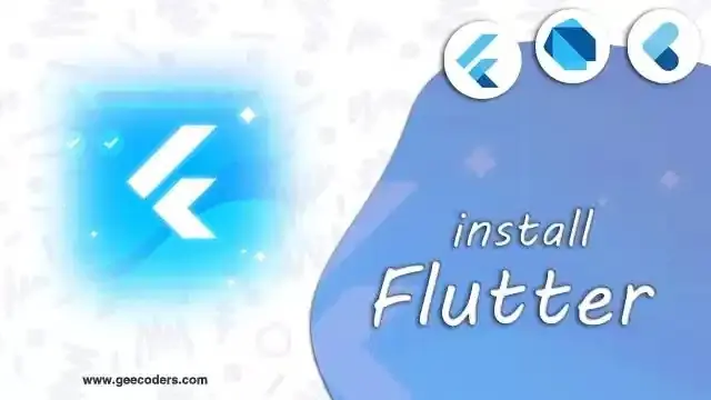 شرح كيفية تثبيت فلاتر flutter على اندرويد ستوديو بالصور خطوه بخطوه | How to install Flutter to andtoid studio